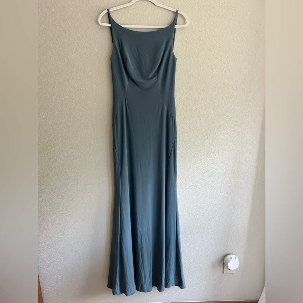 Sorella Vita blue dress